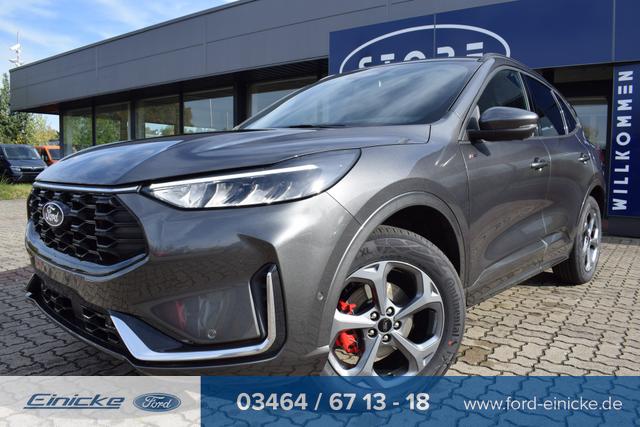 Ford Kuga - FHEV Hybrid ST-Line X 4x4 LED NAVI AHK SHZ