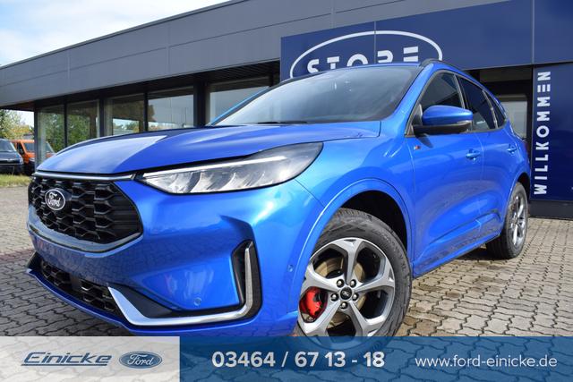 Ford Kuga - FHEV Hybrid ST-Line X 4x4 LED NAVI AHK SHZ