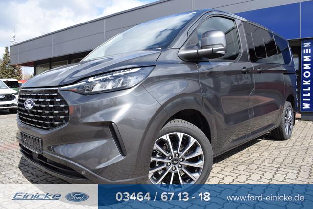 Ford Tourneo Custom - L1H1 Titanium X Top Plus Ausstattung