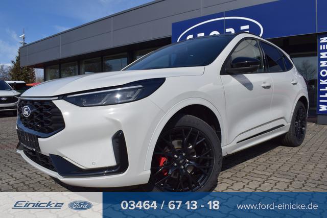 Ford Kuga - FHEV Hybrid Sound Edition 4x4 Vollausstattung