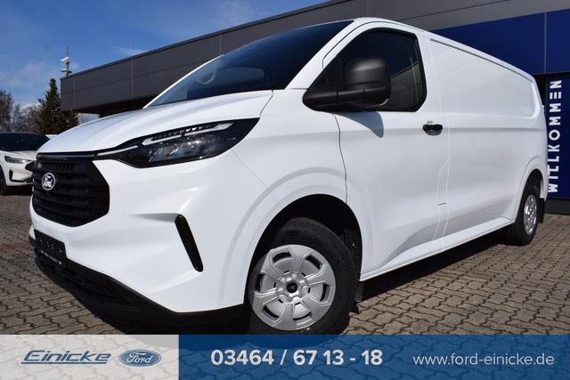 Ford Transit - Custom Trend 320 L2 AHK Klima Kamera