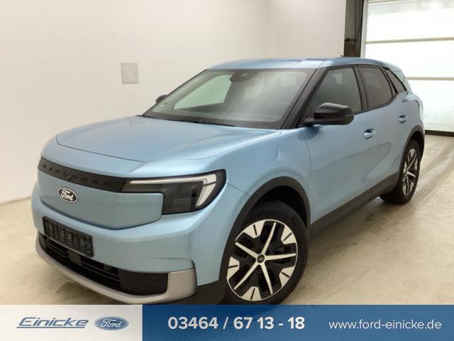 Ford Explorer - AWD 79kwh ACC 360&deg;Kamera Head-Up