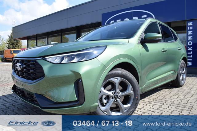 Ford Kuga - ST-Line LED / ACC 360&deg; Kamera TWA