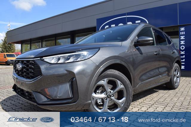 Ford Kuga - ST-Line LED / ACC 360&deg; Kamera TWA