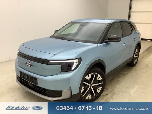 Ford Explorer - AWD 79kwh ACC 360&deg;Kamera Head-Up