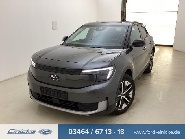Ford Explorer - AWD 79kwh ACC 360&deg;Kamera Head-Up