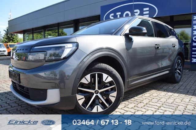Ford Explorer - AWD 79kwh ACC 360&deg;Kamera Head-Up