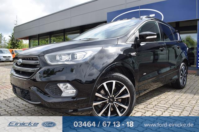 Ford Kuga - 1.5 EcoBoost ST-Line 4x4 Xenon Navi PDC