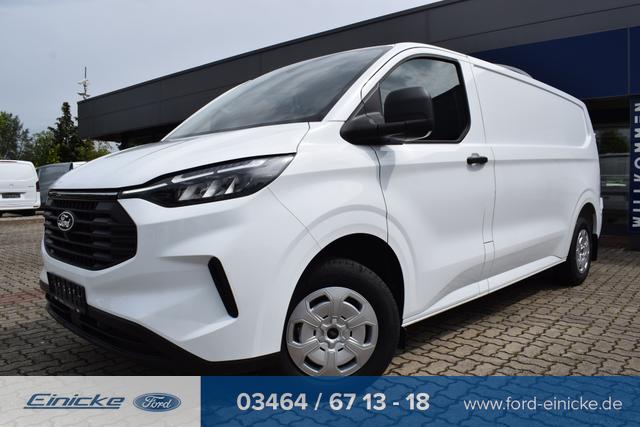 Ford Transit Custom - Kasten Trend 320 L2 AHK Klima Kamera