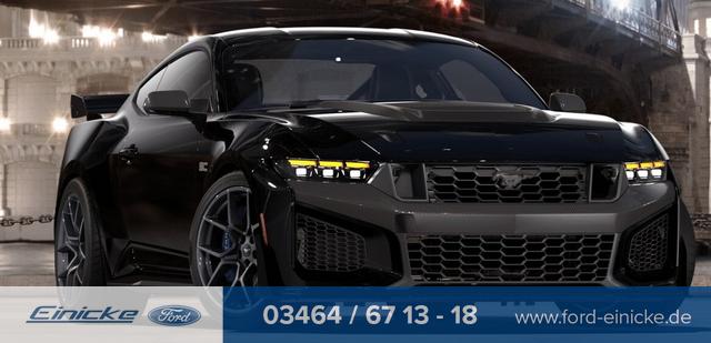 Ford Mustang - 5.2 V8 Dark Horse SC Recaro Carbon Package