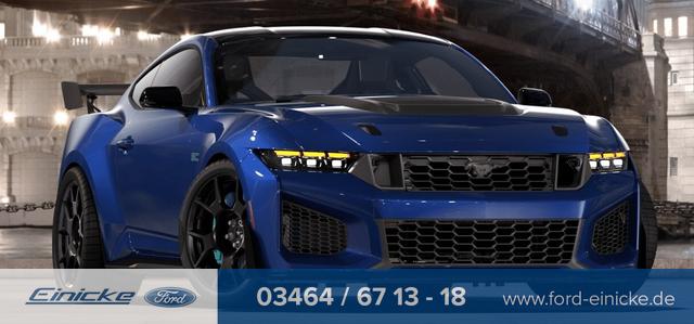 Ford Mustang - 5.2 V8 Dark Horse SC High & Track Package