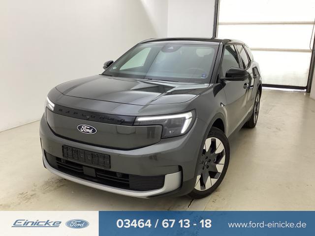 Ford Explorer - Premium RWD 77kwh ACC PanoDach