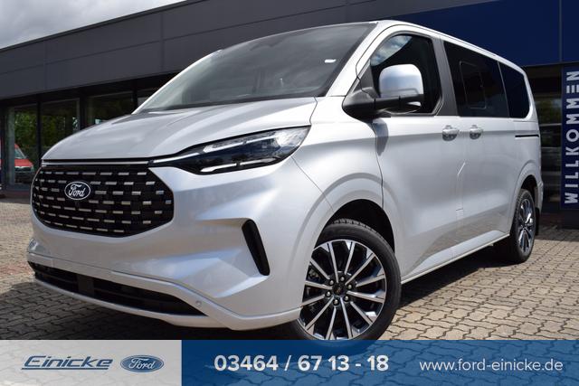 Ford Tourneo Custom - L1H1 Titanium X Top Plus Ausstattung
