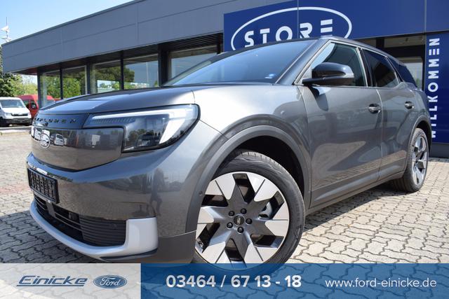 Ford Explorer - Premium RWD 77kwh ACC PanoDach