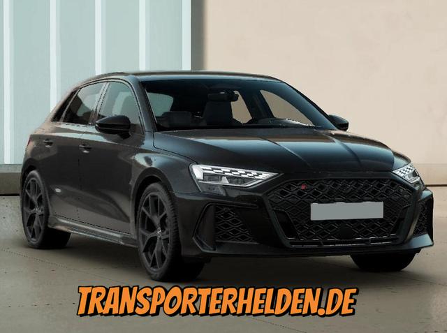 Audi RS3 Sportback - 2.5l Quattro S tronic Android Auto*SHZ*AsstPak*ParkPak*360&deg;*