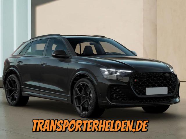 Audi RS Q8 - performance 4.0l Quattro 640 PS VOLL*UPE 196TEUR* TOP
