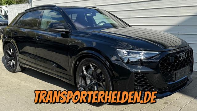 Audi RS Q8 - performance 4.0l Quattro 640 PS VOLL*UPE 196TEUR* TOP
