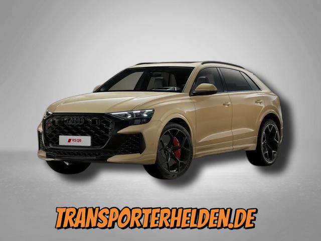 Audi RS Q8 - Allrad RSQ8