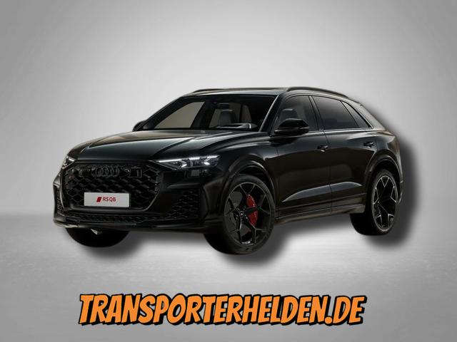Audi RS Q8 - Allrad RSQ8