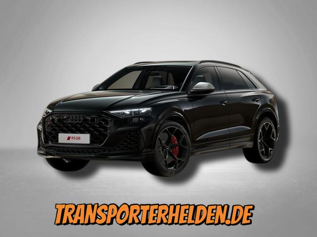 Audi RS Q8 - performance 4.0 TFSI 8-Gang-Tiptronic quattro RSQ8