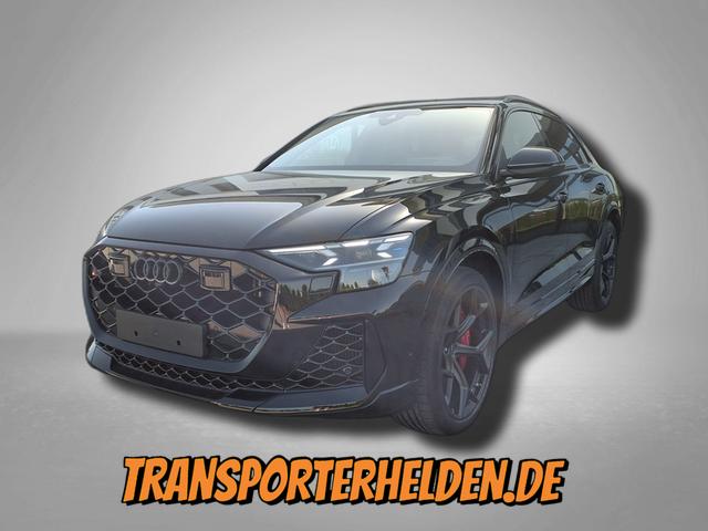 Audi RS Q8 - Allrad RSQ8