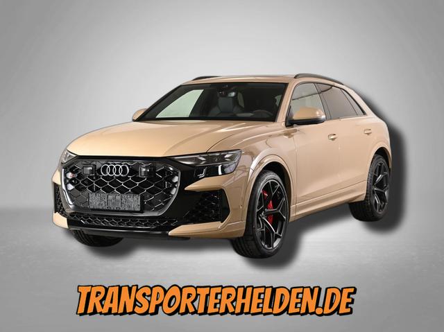 Audi RS Q8 - Allrad RSQ8