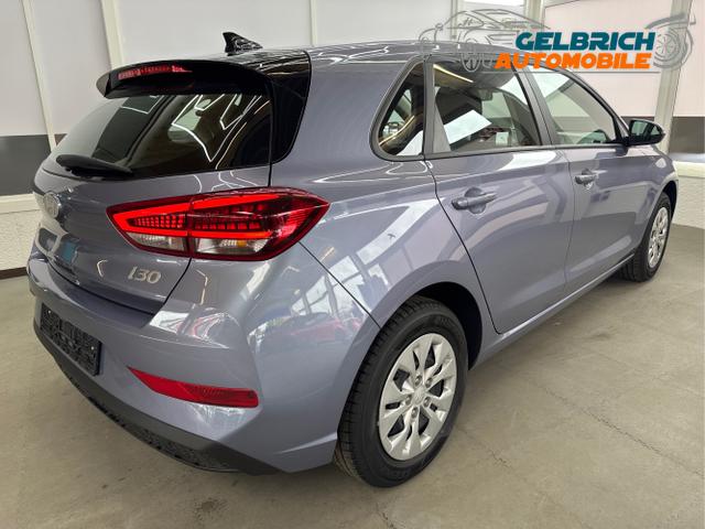 Hyundai / i30 / / / / 