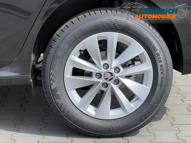 Skoda Kamiq Selection 1,0 TSI DSG 85kW ACC 