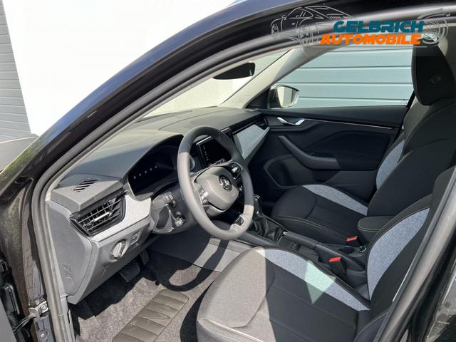 Skoda Kamiq Selection 1,0 TSI DSG 85kW ACC 