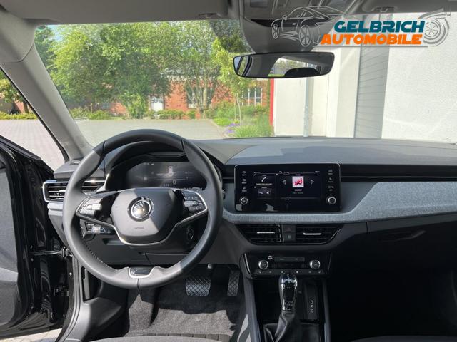 Skoda Kamiq Selection 1,0 TSI DSG 85kW ACC 