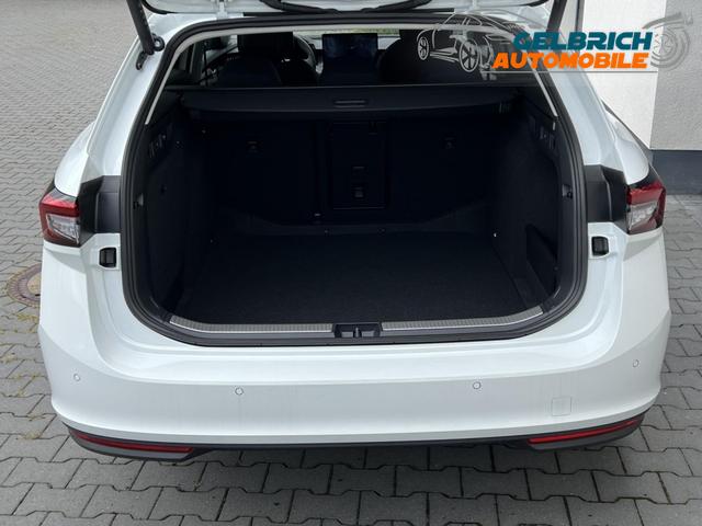 Skoda Superb Combi Sportline 1,5 TSI DSG 110KW Canton 