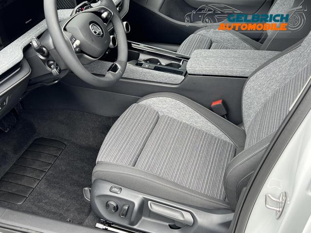 Skoda Superb Combi Sportline 1,5 TSI DSG 110KW Canton 