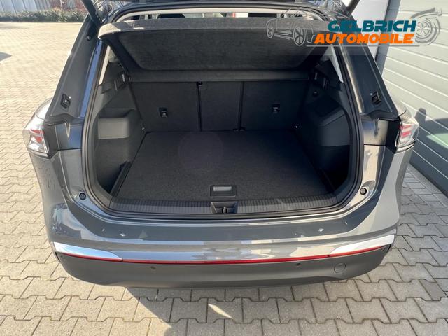 Volkswagen Tiguan R-Line People 2,0 TDI SCR DSG 110KW 5 Jahre 