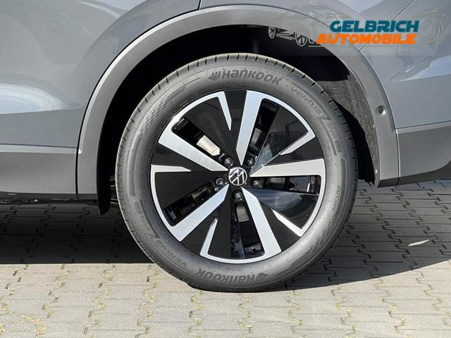 Volkswagen Tiguan R-Line People 2,0 TDI SCR DSG 110KW 5 Jahre 