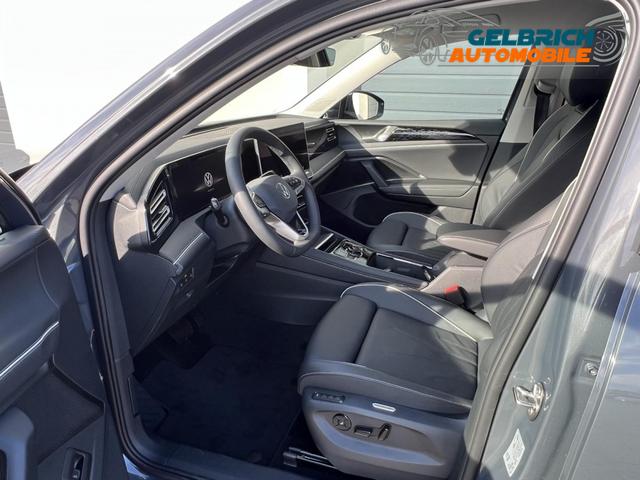Volkswagen Tiguan R-Line People 2,0 TDI SCR DSG 110KW 5 Jahre 