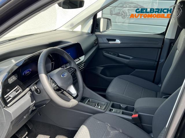 Ford Tourneo Connect Titanium 2,0 EcoBlue Automatik 90kW 5 Jahre 