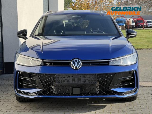 Volkswagen Passat Variant R-Line 2,0 TSI DSG 4Motion 195KW Winterpaket 