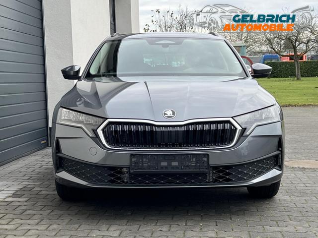 Skoda Octavia Combi Essence 1,5 TSI DSG mHEV 85KW Winter 