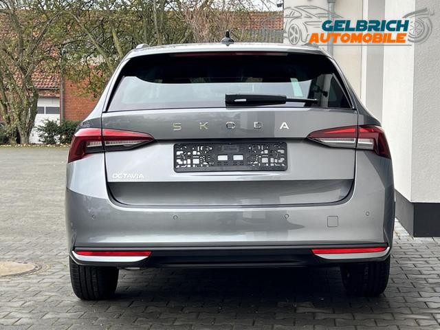 Skoda Octavia Combi Essence 1,5 TSI DSG mHEV 85KW Winter 