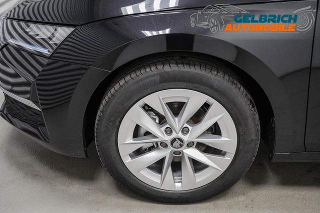 Skoda Octavia Combi Kombi 1,5 eTSI DSG mhev Selection -LAG. 