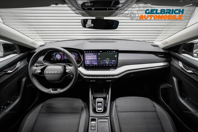 Skoda Octavia Combi Kombi 1,5 eTSI DSG mhev Selection -LAG. 