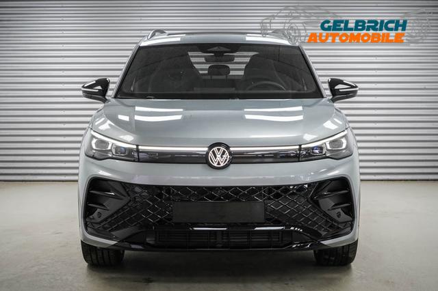 Volkswagen Tiguan 2,0 TDI DSG 4Motion R-Line - LAGER 