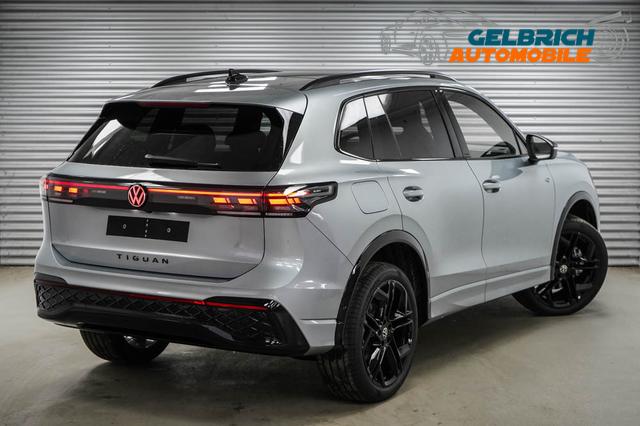 Volkswagen Tiguan 2,0 TDI DSG 4Motion R-Line - LAGER 