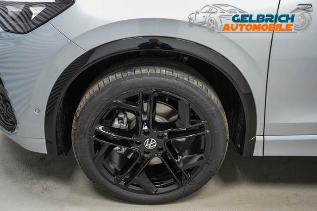 Volkswagen Tiguan 2,0 TDI DSG 4Motion R-Line - LAGER 