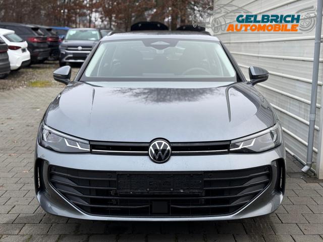 Volkswagen Passat Variant City 1.5 eTSI DSG AHK*Android Auto*SHZ*Kamera*5J Garant*SideAsst*2Z Klimaauto* 