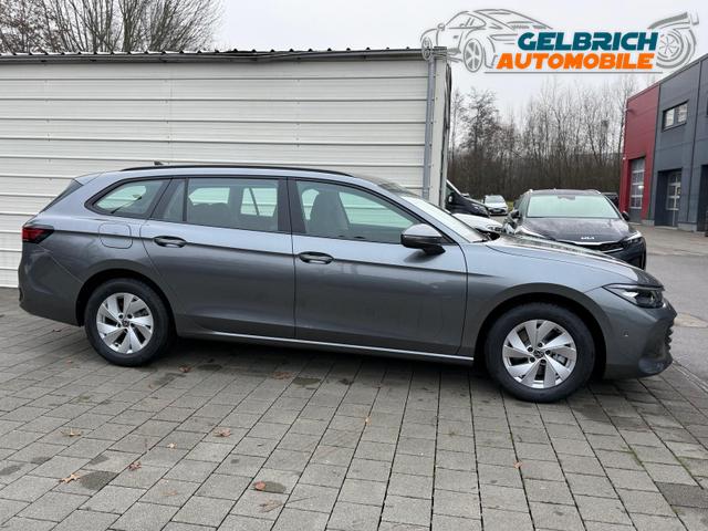 Volkswagen Passat Variant City 1.5 eTSI DSG AHK*Android Auto*SHZ*Kamera*5J Garant*SideAsst*2Z Klimaauto* 