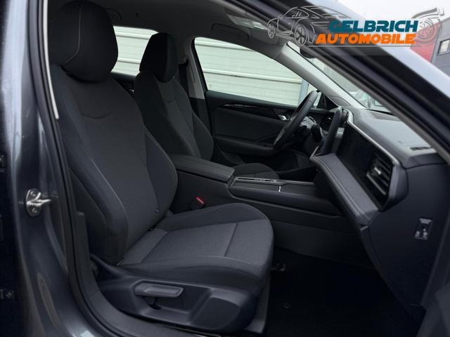 Volkswagen Passat Variant City 1.5 eTSI DSG AHK*Android Auto*SHZ*Kamera*5J Garant*SideAsst*2Z Klimaauto* 