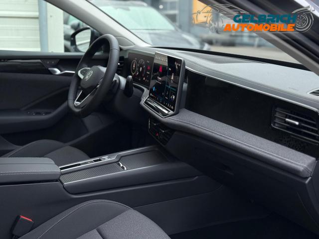 Volkswagen Passat Variant City 1.5 eTSI DSG AHK*Android Auto*SHZ*Kamera*5J Garant*SideAsst*2Z Klimaauto* 