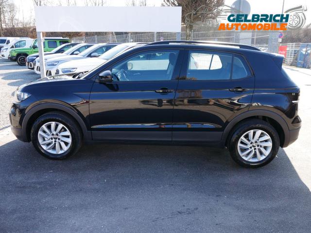 Volkswagen T-Cross LIFE 1.0 TSI * WINTERPAKET PDC KLIMA DAB LANE ASSIST FRONT 