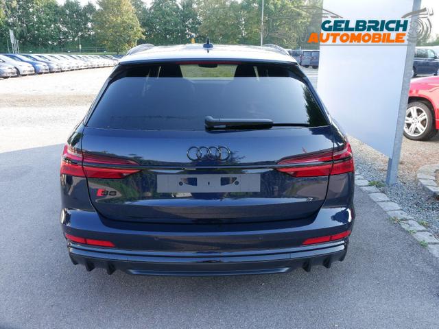 Audi S6 Avant TDI quattro *HEAD-UP*AROUND VIEW*PANORAMA*BANG & OLUFSEN*SOFT CLOSE*21 ZOLL 